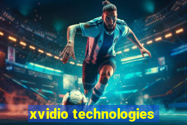 xvidio technologies-startup download